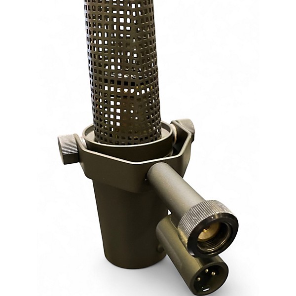 Used Shure SM7B Dynamic Microphone