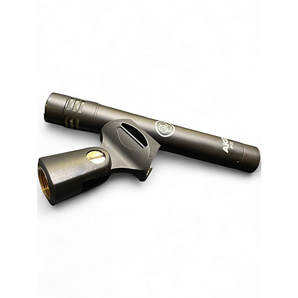 Used AKG P170 Project Studio Condenser Microphone