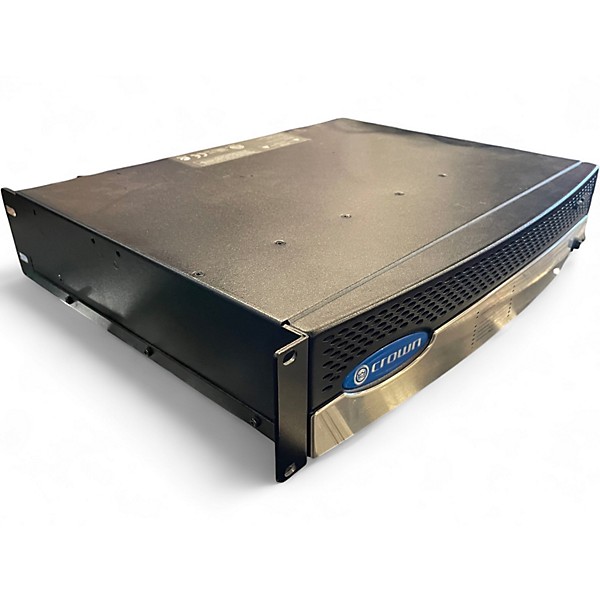 Used Crown CTS2000 Power Amp