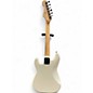 Used Squier Mini Affinity Stratocaster White Electric Guitar