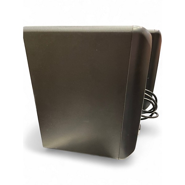 Used KRK Classic 5 Gen 3 Pair Powered Monitor