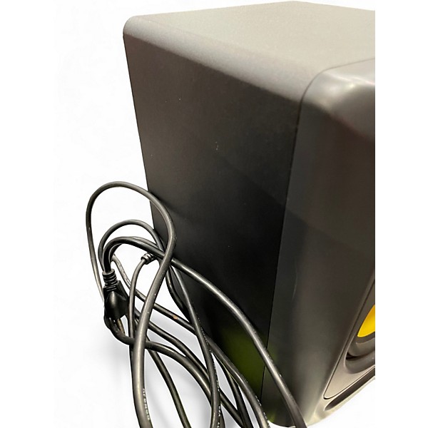 Used KRK Classic 5 Gen 3 Pair Powered Monitor