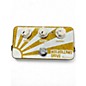 Used Teletronix MULLHOLLAND DRIVE MK2 WHITE SUN Effect Pedal thumbnail