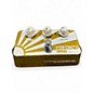 Used Teletronix MULLHOLLAND DRIVE MK2 WHITE SUN Effect Pedal