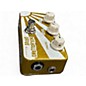 Used Teletronix MULLHOLLAND DRIVE MK2 WHITE SUN Effect Pedal