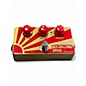 Used Teletronix MULHOLLAND DRIVE MK2 RED SUN Effect Pedal thumbnail
