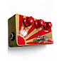 Used Teletronix MULHOLLAND DRIVE MK2 RED SUN Effect Pedal