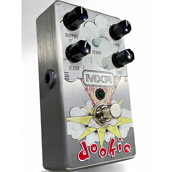 Used MXR  DOOKIE  V2 Effect Pedal