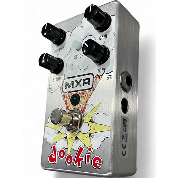 Used MXR  DOOKIE  V2 Effect Pedal