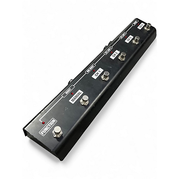 Used BOSS GAFC Guitar Combo Footswitch