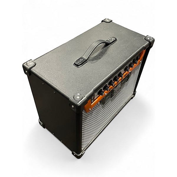 Used BOSS GA 112 Guitar Combo Amp