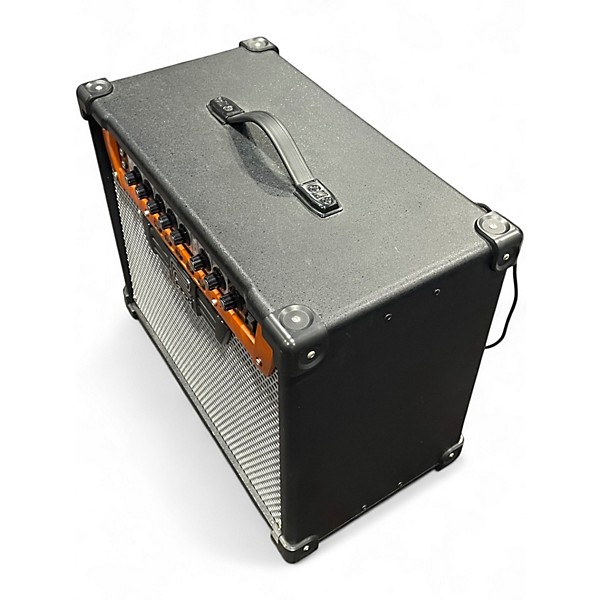 Used BOSS GA 112 Guitar Combo Amp