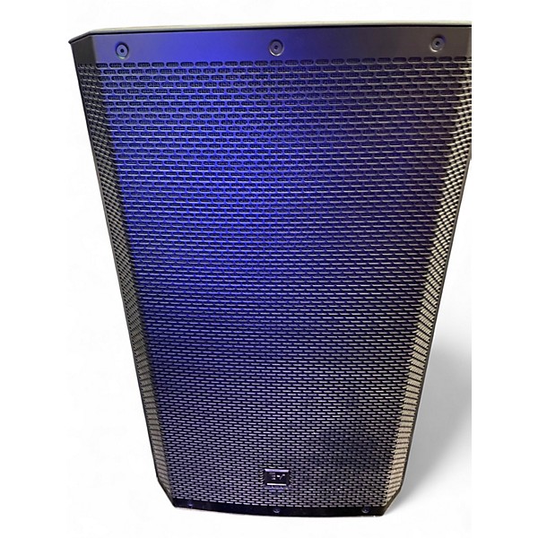 Used Electro-Voice ZLX-15BT Powered Speaker