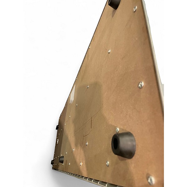 Used Yamaha MM8 88 Key Synthesizer