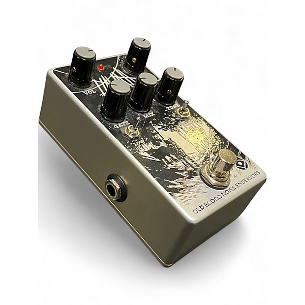 Used Old Blood Noise Endeavors HAUNT Effect Pedal