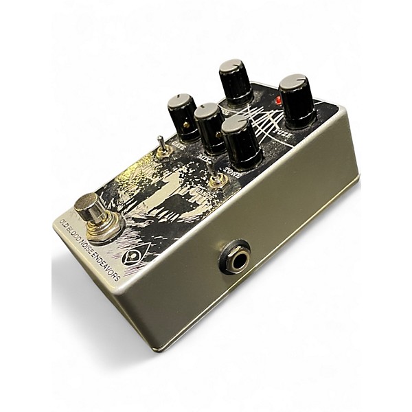Used Old Blood Noise Endeavors HAUNT Effect Pedal