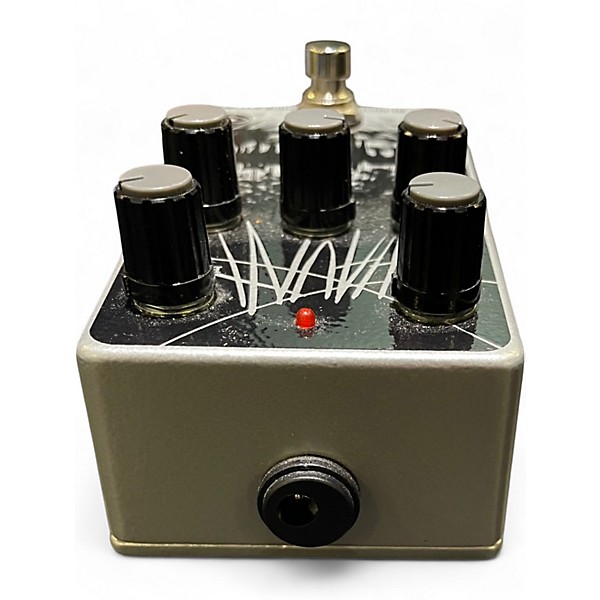 Used Old Blood Noise Endeavors HAUNT Effect Pedal