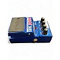 Used DigiTech Screamin' Blues Overdrive Effect Pedal
