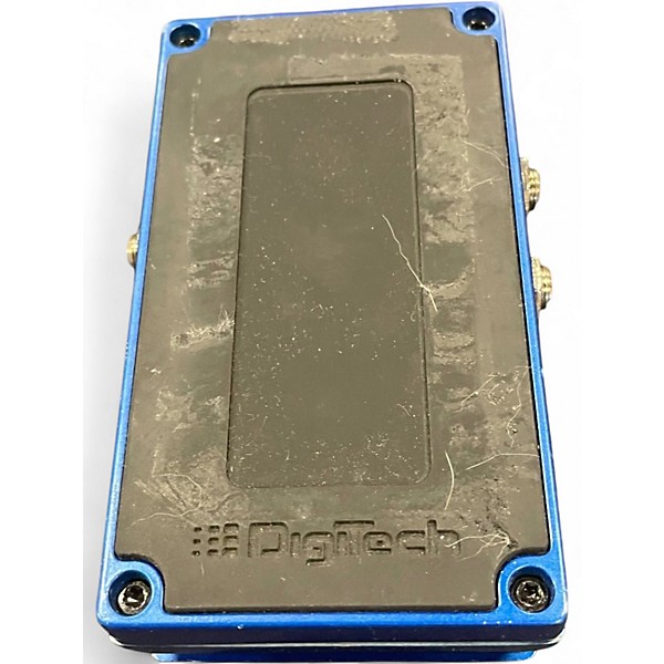 Used DigiTech Screamin' Blues Overdrive Effect Pedal