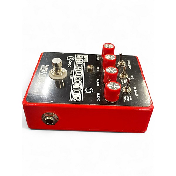 Used Parasit Studio Guitar Effects Arcadiator Effect Pedal