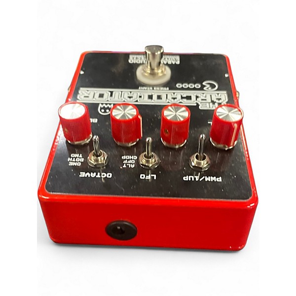 Used Parasit Studio Guitar Effects Arcadiator Effect Pedal