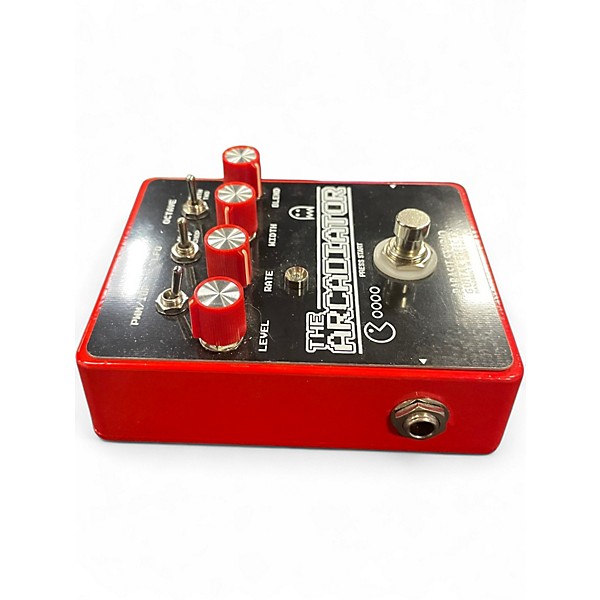 Used Parasit Studio Guitar Effects Arcadiator Effect Pedal