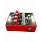 Used Parasit Studio Guitar Effects Arcadiator Effect Pedal