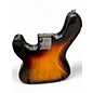 Used Squier Precision Bass Tobacco Burst Electric Bass Guitar