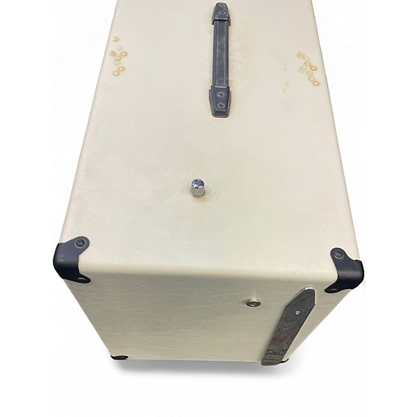 Used EVH 5150 2x12 Guitar Cabinet