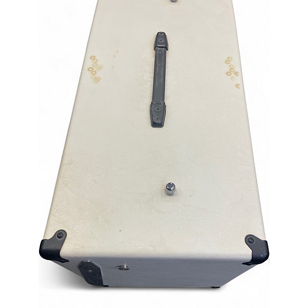 Used EVH 5150 2x12 Guitar Cabinet