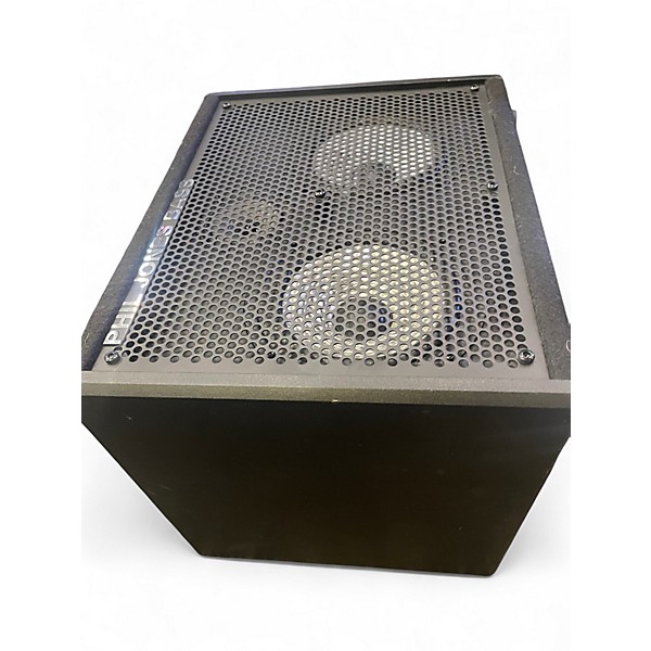 Used Phil Jones CAB 27 Bass Cabinet