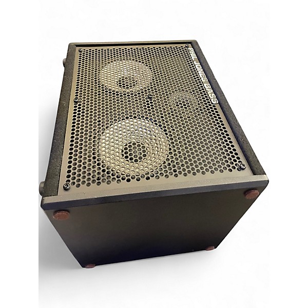 Used Phil Jones CAB 27 Bass Cabinet