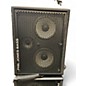 Used Phil Jones CAB 27 Bass Cabinet