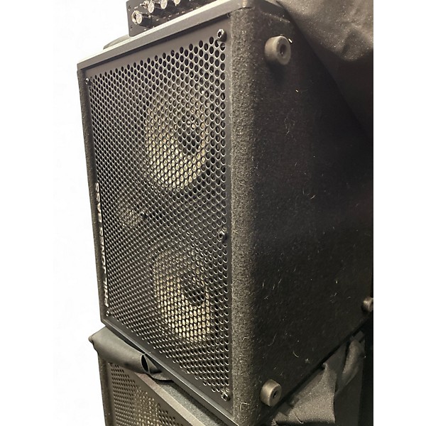 Used Phil Jones CAB 27 Bass Cabinet