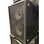 Used Phil Jones CAB 27 Bass Cabinet