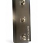 Used Tc Helicon SWITCH-6 Pedal Board
