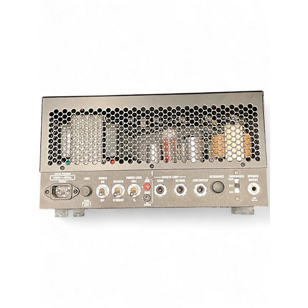 Used EVH 5150 LBX-S Tube Guitar Amp Head
