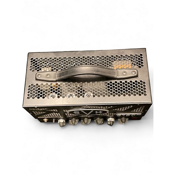 Used EVH 5150 LBX-S Tube Guitar Amp Head