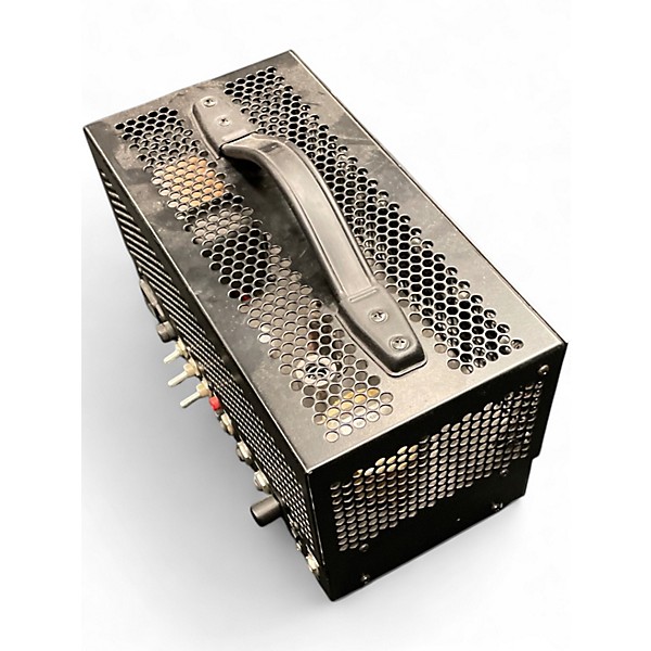 Used EVH 5150 LBX-S Tube Guitar Amp Head