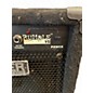 Used Fender Rumble 15 V2 15W 1X8 Bass Combo Amp