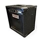 Used Fender Rumble 15 V2 15W 1X8 Bass Combo Amp