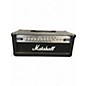 Used Marshall MG100HCFX 100W Solid State Guitar Amp Head thumbnail