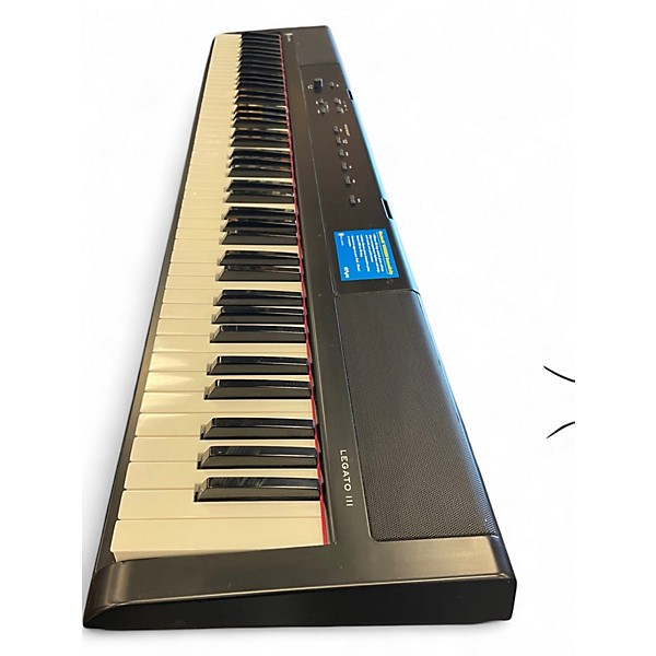 Used Williams Legato III 88 Key Digital Piano