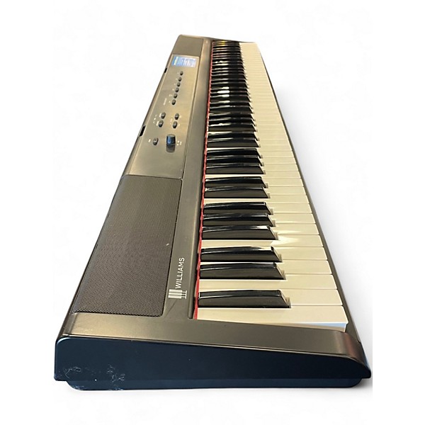 Used Williams Legato III 88 Key Digital Piano