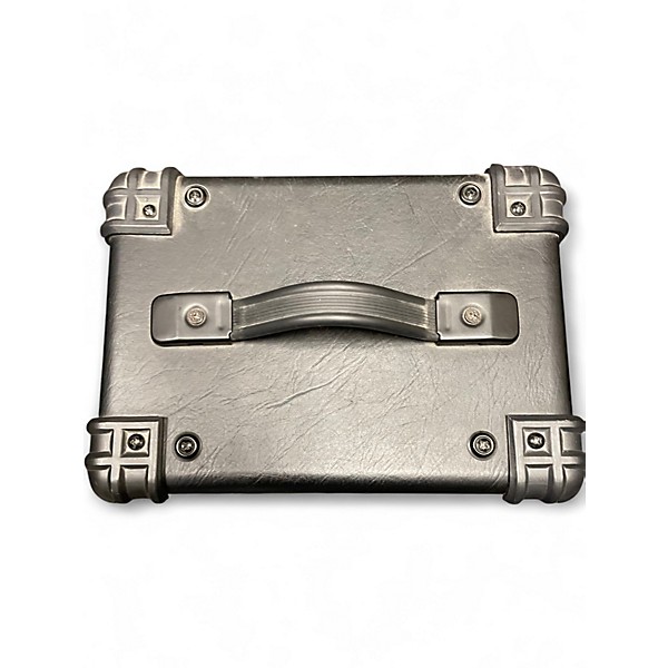 Used Ibanez IBZ10B 1X6.5 10W Bass Combo Amp