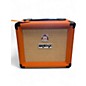 Used Orange Amplifiers Crush 12 Guitar Combo Amp thumbnail