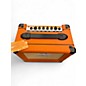 Used Orange Amplifiers Crush 12 Guitar Combo Amp