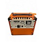Used Orange Amplifiers Crush 12 Guitar Combo Amp