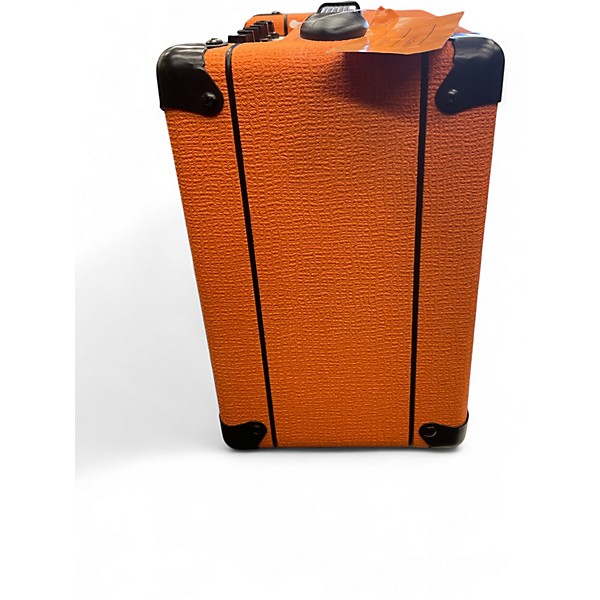 Used Orange Amplifiers Crush 12 Guitar Combo Amp