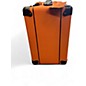 Used Orange Amplifiers Crush 12 Guitar Combo Amp